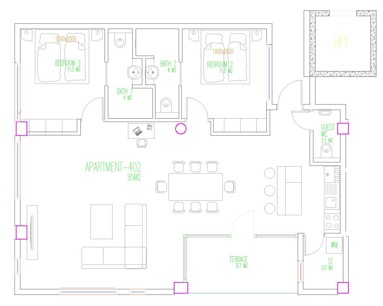 Suncity Hotel Apartment Аккра Номер фото